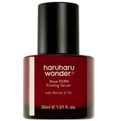 Haruharu Wonder Night firming serum Rose PDRN Firming Serum thumbnail 4