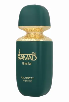 Arabiyat Ramad Oriental thumbnail 4