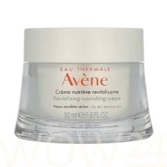 Avene Sensitive skin revitalizing nourishing thumbnail 5