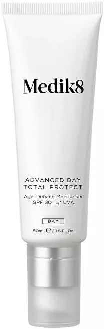 Medik8 Advanced Day Total Protect Age-Defying Moisturiser thumbnail 6