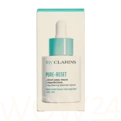 Clarins Pure-Reset Resurfacing Blemish Serum thumbnail 3