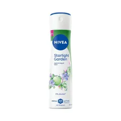 Nivea Antiperspirant spray Galaxy Garden Anti-Perspirant 150 ml thumbnail 1
