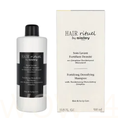 Sisley Hair rituel fortifying densifying shampoo thumbnail 4