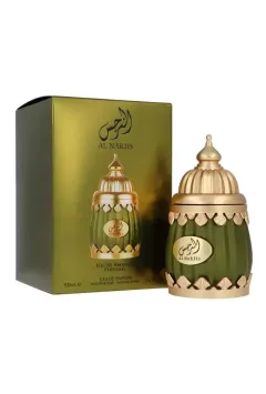 Lattafa perfumes Niche Emarati Al Narjis thumbnail 3