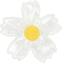 Invisibobble Myclaw Wildflower Juicy Charms Hair Clip M thumbnail 6