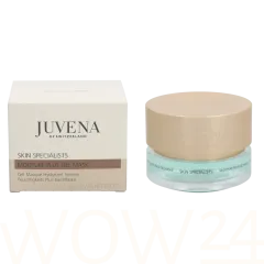 Juvena Skin Specialist Moisture Plus Gel Mask thumbnail 4