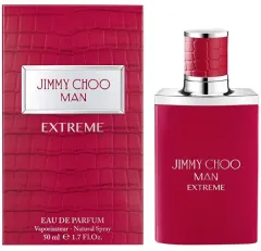 Jimmy Choo Man Extreme thumbnail 1