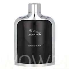 Jaguar Classic Black thumbnail 5