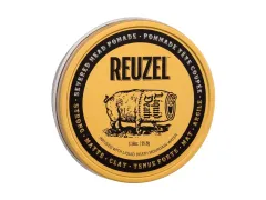 REUZEL Severed Head Pomade Strong Matte Clay thumbnail 1