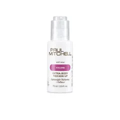 Paul Mitchell Styling fluid Extra Body Thicken Up Styling Liquid - 75 ml thumbnail 1
