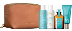 Moroccanoil Volume Gift Set for Fine Hair thumbnail 1