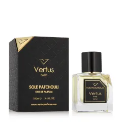 Vertus Sole Patchouli thumbnail 1
