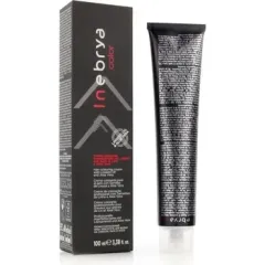 Inebrya Color NATURAL INTENSE Hair Coloring Cream (intense natural) - Professional hair color 100ml thumbnail 1