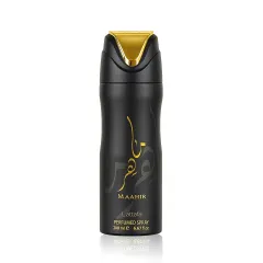 Lattafa perfumes Maahir thumbnail 1
