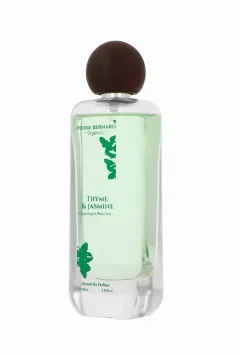 Pierre Bernard Pierre Bernard Organics Thyme & Jasmin Extrait de Parfum 100ml thumbnail 4