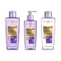 Loreal Hyaluron Specialist Replumping Smoothing Toner thumbnail 5