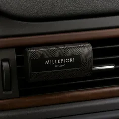 Millefiori Milano Car fragrance Icon Textil Flora Nero thumbnail 3