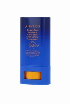 Shiseido Expert Sun Protector Clear Stick thumbnail 4