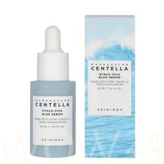 SKIN1004 Hyalu-Cica Blue Serum thumbnail 4