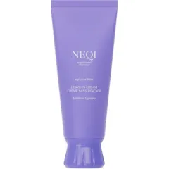 NEQI Moisture Mystery Leave-In Cream with Thermal Protection 200 ml thumbnail 2