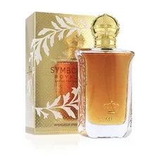 Marina de Bourbon Symbol royal thumbnail 1