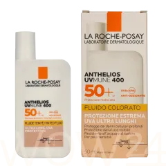 La Roche-Posay Anthelios UVMUNE 400 Tinted Fluid thumbnail 4