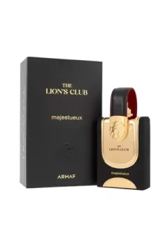 Armaf Beauté The Lion’s Club Majestueux thumbnail 2