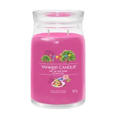 Yankee Candle Signature Art in the Park thumbnail 1
