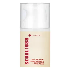 K-Secret Seoul 1988 Retinal Lipsome 1% + Fermented Rice Cream thumbnail 3