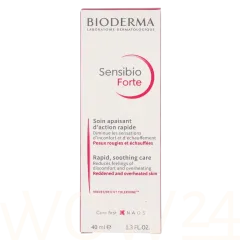 BIODERMA Sensibio Forte thumbnail 2