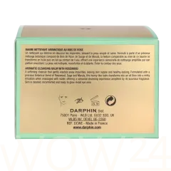 Darphin Cleansers Aromatic Cleansing Balm thumbnail 3