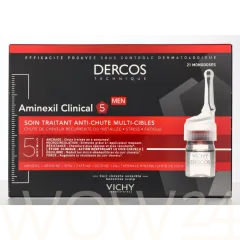 Vichy Dercos aminexil clinical 5 thumbnail 3
