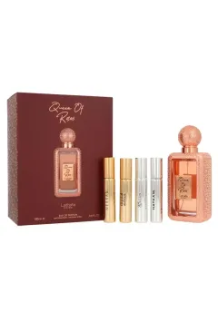 Lattafa perfumes Pride queen of roses thumbnail 3