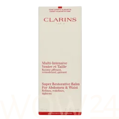 Clarins Super Restorative Balm thumbnail 2