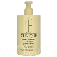 Clinique Deep Comfort thumbnail 4