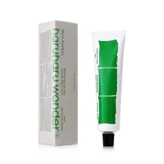 Haruharu Wonder Black Bamboo Nourishing Calming Hand & Nail Cream thumbnail 1