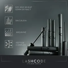 Nanolash Eyelash Serum thumbnail 4