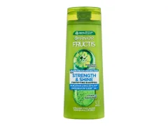 Garnier Fructis strength & shine fortifying shampoo thumbnail 1