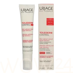 Uriage Toléderm Control Soothing Care thumbnail 4