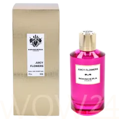 Mancera French Riviera Juicy Flowers thumbnail 4