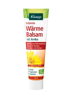 Kneipp Arnica Active Intensive Warming Balm thumbnail 2