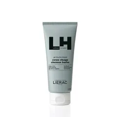 Lierac Homme All-Over Shower Gel thumbnail 5