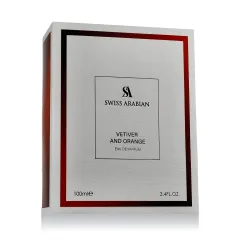 Swiss Arabian Vetiver and Orange thumbnail 2