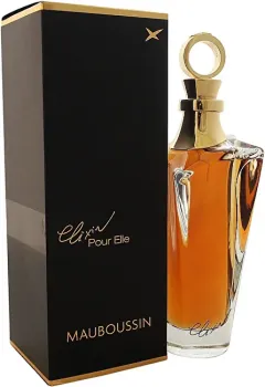 Mauboussin Elixir pour elle thumbnail 3