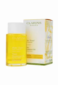Clarins Aroma Tonic Treatment Oil thumbnail 4