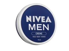 Nivea Men Creme Face Body Hands thumbnail 1