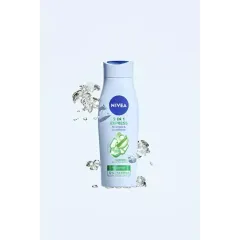 Nivea 2in1 Express thumbnail 5
