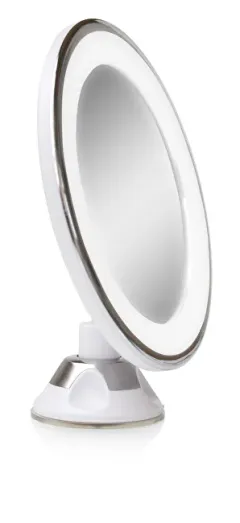 Rio-Beauty (Multi-Use LED Make-up Mirror) thumbnail 3