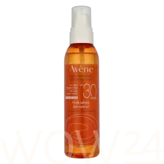 Avene Sun Sun Care Oil thumbnail 2