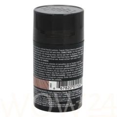 Toppik Toppik Hair Building Fibers - Light Brown thumbnail 3